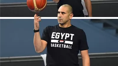 سبورتنج يهنئ المدربين المنضمين لمنتخبات الإسكندرية المختلفةللسلة