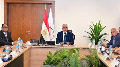 تغيرات مناخية عالميةواستعدادات محلية..النينيو وتأثيرها على إيراد النيل