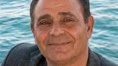قصور الثقافة تحتفي بمسيرة الشاعر مدحت منير ابن الإسماعيلية