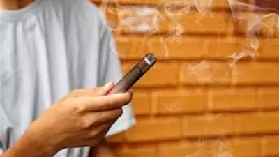 ليست آمنة كما يعتقد البعض.. دراسة تكشف مفاجأة عن السجائر الإلكترونية