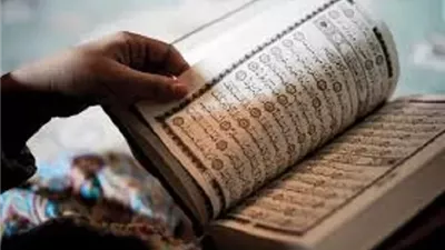 8 معلومات عن الشيخ عبد الفتاح الشعشاعي