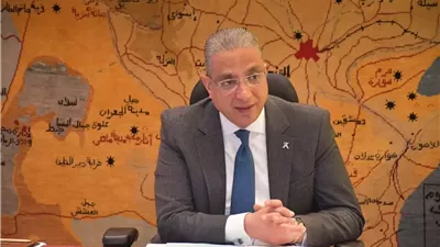 محافظ الجيزة يتفقد لجان الشهادة الإعدادية.. انتظام الامتحانات لـ 200 ألف طالب