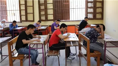 تعليم القاهرة تعلن إتاحة نتيجة الصفين الأول والثاني الثانوي بجميع المدارس ظهر اليوم