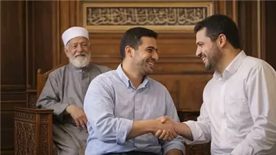 الأوقاف: الصلح مشروع شرعًا.. والإفتاء تبيّن حكم الدية عند العفو