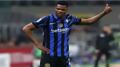 ريال مدريد يعلن انضمام نجم انترميلان في الميركاتو الصيفي