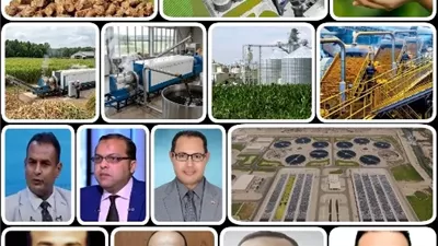 الوقود الحيوي.. فرص واعدة للتنمية المستدامة