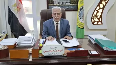 الإسماعيلية تحصد 5 مراكز جمهورية في مسابقات الاقتصاد المنزلي