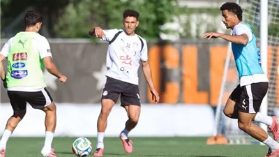 موعد مباراة منتخب مصر امام البرازيل والقنوات الناقلة