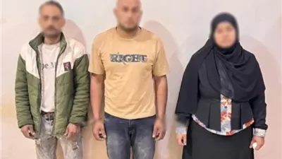 الداخلية تكشف قصة مقتل شخص فى مشاجرة بدمياط وتضبط الجناة