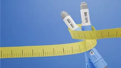 دراسة .. دواء شهير لإنقاص الوزن قد يبطئ التغيرات المرتبطة بالعمر