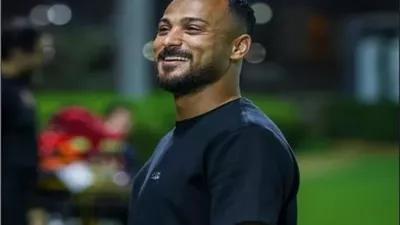 الأهلي يعلن رحيل وليد سليمان من رئاسة قطاع الناشئين