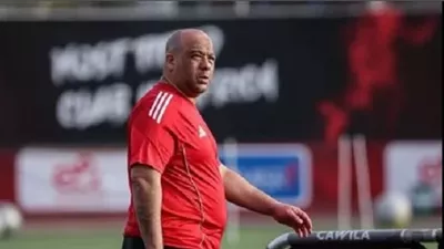 رسمياً..الأهلي يعلن رحيل وليد صلاح الدين