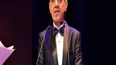 أول تعليق من الأمير أباظة بعد استقالته من مهرجان الإسكندرية