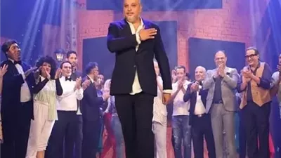 تامر عبدالمنعم ينفي شائعة وفاته: المحامي سيتخذ الإجراءات القانونية
