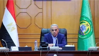 رفع 11 ألف طن قمامة من الإسماعيلية خلال أسبوع