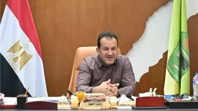 عبداللاه: جهاز العاشر من رمضان يطرح قطع أراضى ومخازن.. برابط التقديم