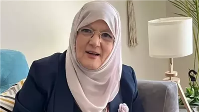 شمس البارودي توجه رسالة لمتابعيها عبر فيسبوك