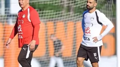 موعد مباراة منتخب مصر امام البرازيل والقنوات الناقلة