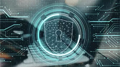 التأمين السيبراني..خط الدفاع الأول لحماية الاقتصاد العالمي من الحروب الرقمية