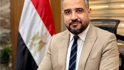 رئيس جهاز العبور الجديدة يزف بشرى سارة لأصحاب طلبات توفيق الأوضاع