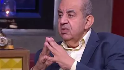 محمد التاجي يعتزل السوشيال ميديا بشكل نهائي