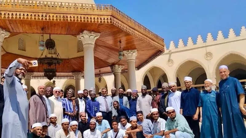 بوابة الجمهورية