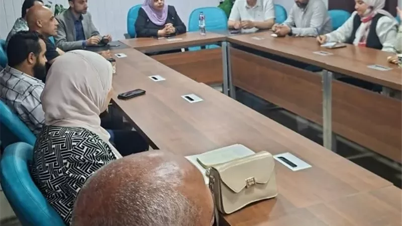 صحة القليوبية