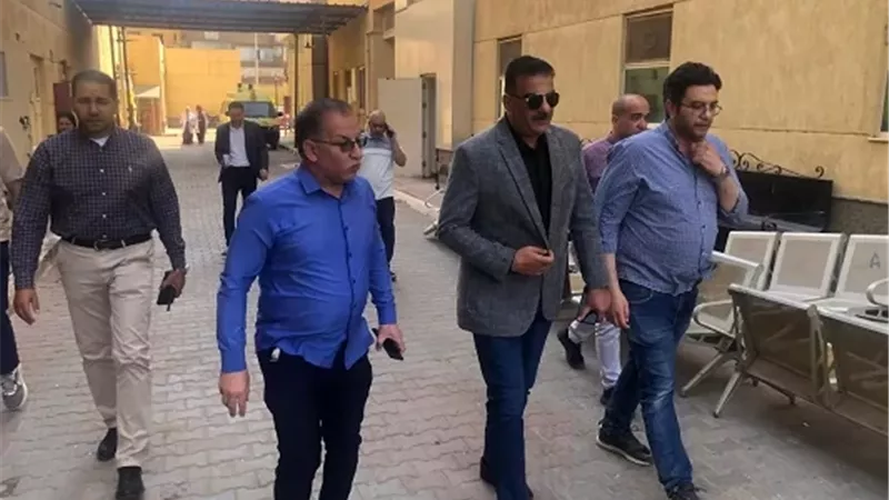 بوابة الجمهورية