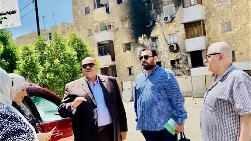 بوابة الجمهورية