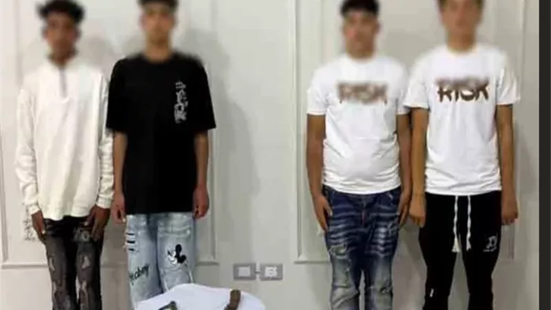 بوابة الجمهورية