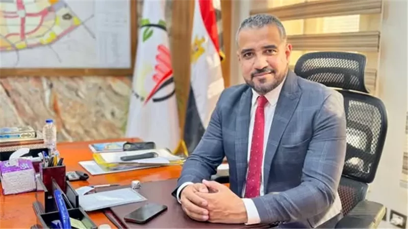 المهندس محمود مراد