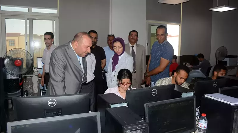 بوابة الجمهورية