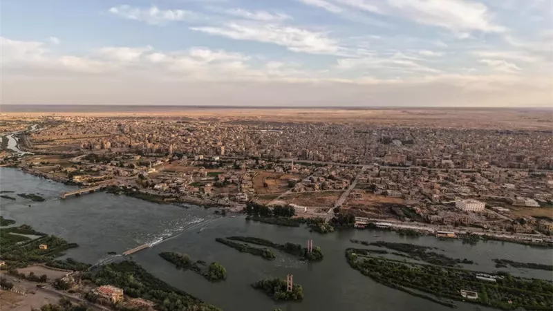 بوابة الجمهورية