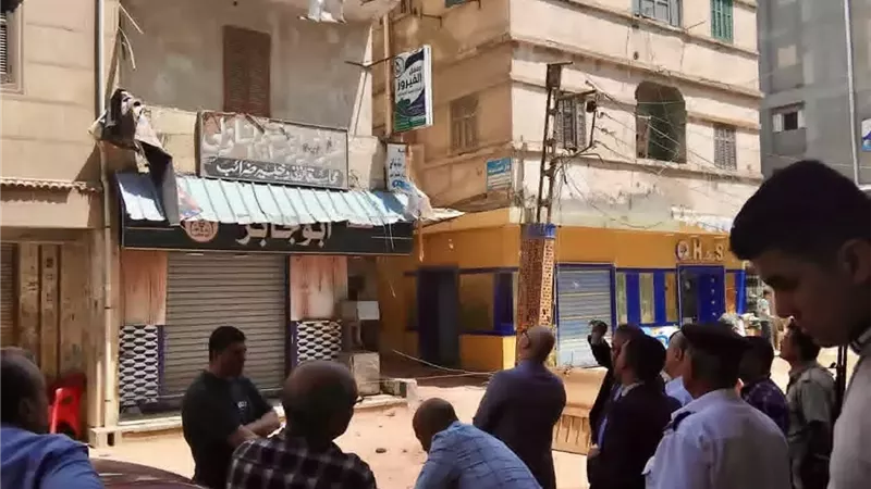 بوابة الجمهورية
