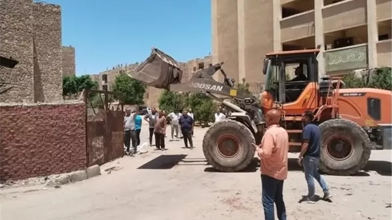 بوابة الجمهورية