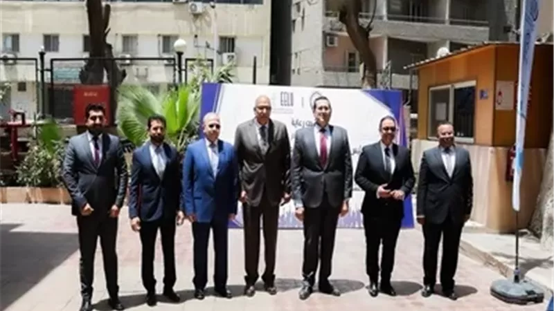 بوابة الجمهورية