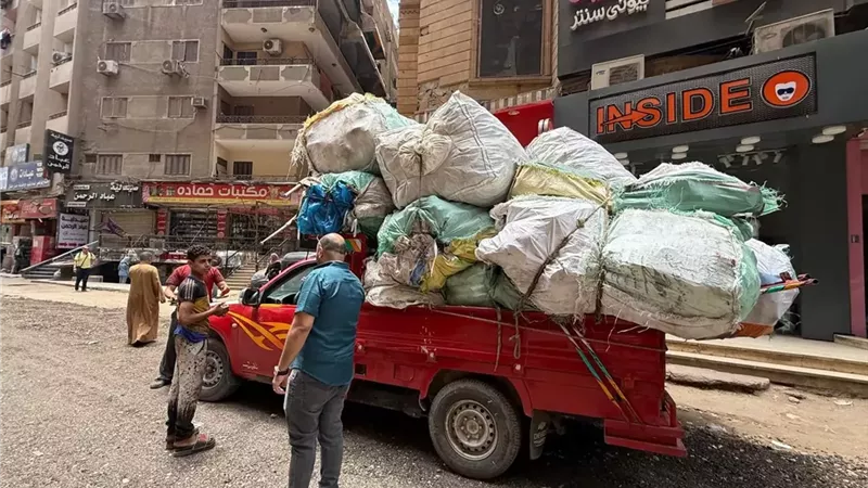بوابة الجمهورية