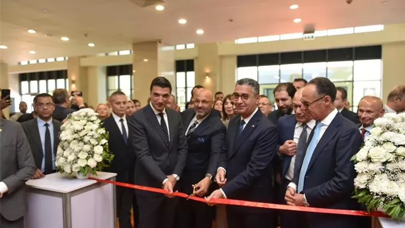 بوابة الجمهورية