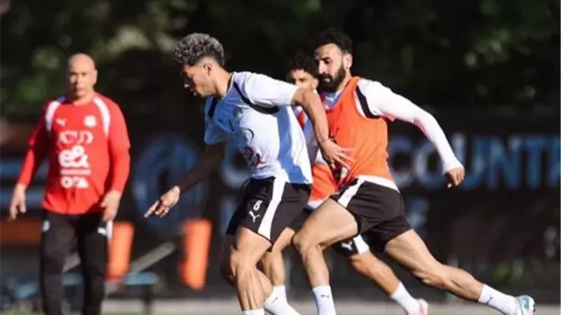 منتخب مصر