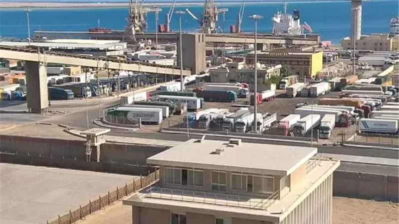 بوابة الجمهورية