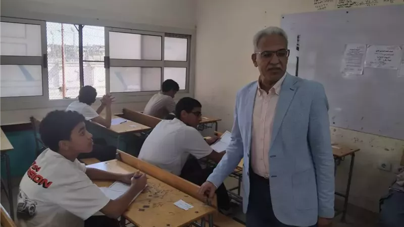 بوابة الجمهورية