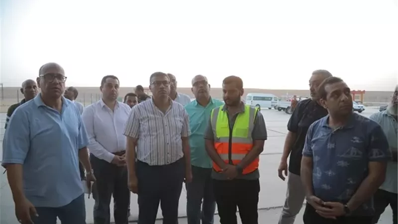 بوابة الجمهورية