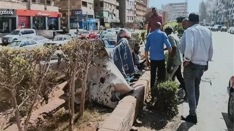 بوابة الجمهورية