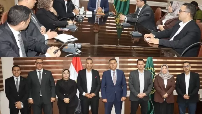 الدكتور حسام عبدالفتاح