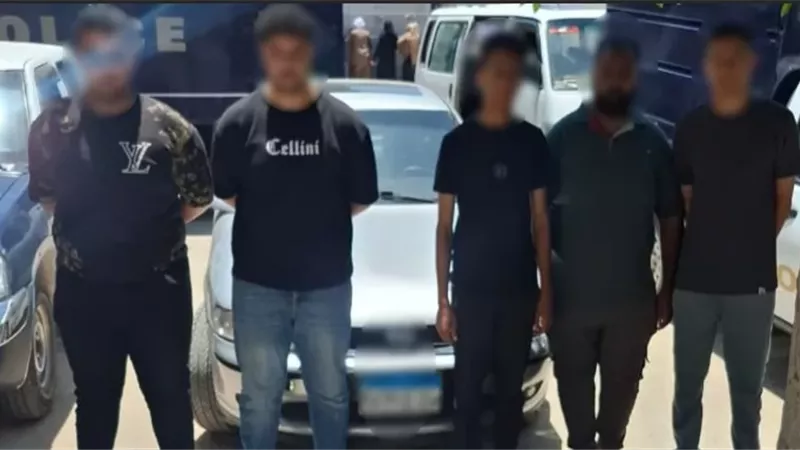بوابة الجمهورية