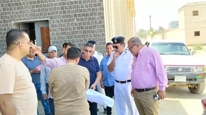 بوابة الجمهورية