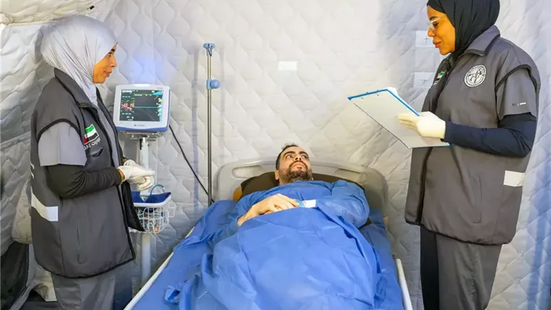 بوابة الجمهورية