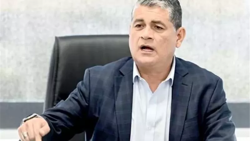 أوسكار رويز