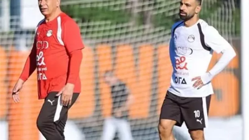 منتخب مصر