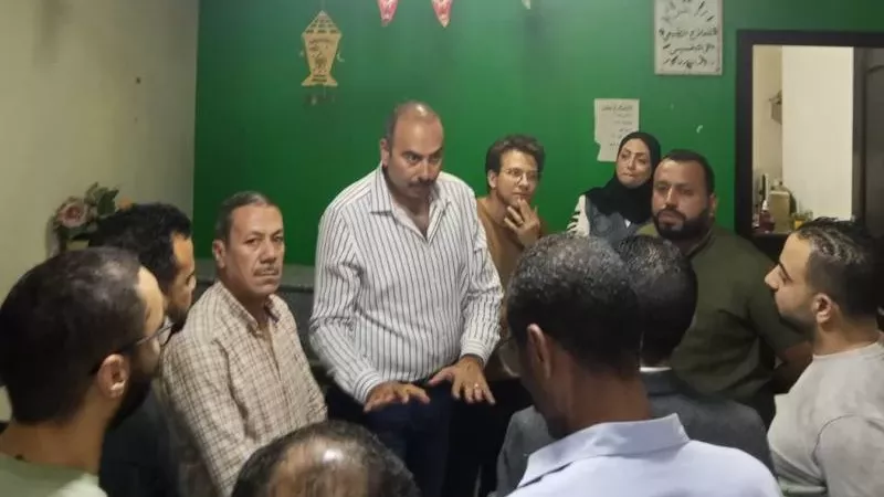 بوابة الجمهورية